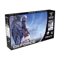 pny GeForce 9 9800GTX - Graphics adapter - GF
