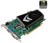 GeForce GT 240 - 1 GB GDDR3 - PCI-Express 2.0