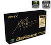 PNY GeForce GTX 275 - 896 MB DDR3 - PCI-Express 2.0