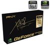 GeForce GTX 470 - 1280 MB GDDR5 - PCI-Express