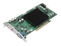 PNY GRAPHICS CARD FX700 128MB DDR