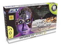 PNY GRAPHICS CARD GFFX 5700LE 256MB DDR TV-OUT/DVI