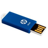 HP V195b USB Flash Drive 8GB