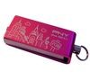 Micro Attachandeacute; City Series 2 GB USB 2.0 Flash Drive
