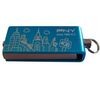 Pny Micro Attachandeacute; City Series 4 GB USB 2.0 Flash Drive