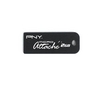 PNY Micro Attache USB Key Flash Drive ? 2 GB