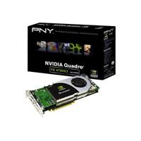 pny NVIDIA Quadro FX 4700 X2 - Graphics adapter