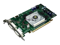 pny NVIDIA Quadro FX 560 - graphics adapter - Quadro FX 560