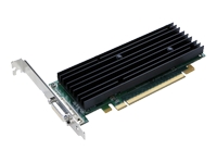 NVIDIA Quadro NVS 290 - graphics adapter - 256 MB