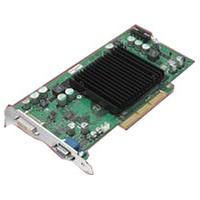 PNY Quadro FX 700 (AGP) 128MB Graphics Card