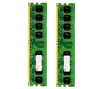 PNY Two 2 GB DDR2-800 PC2-6400 CL5 PC Memories