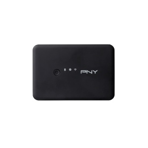 PNY Wireless Media Reader
