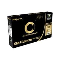 PNY XLR8 9800 GT OVERCLOCKED - Graphics adapter