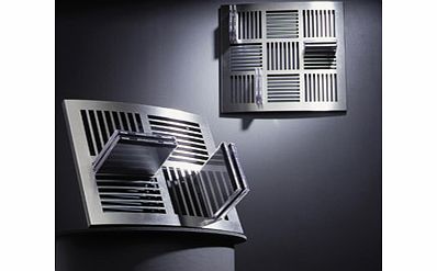 PO Groove Media Holders Groove 32 CD Holder