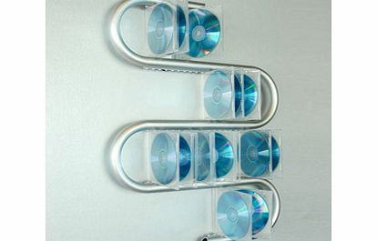 PO Snake CD Holder Snake CD Holder