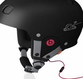 POC Communication Receptor Bug Ski Helmet Black black Size:XXL