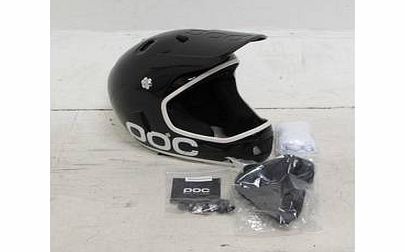Poc Cortex Dh Mips Full Face Helmet -