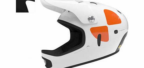 Cortex Dh Mips Full Face Helmet