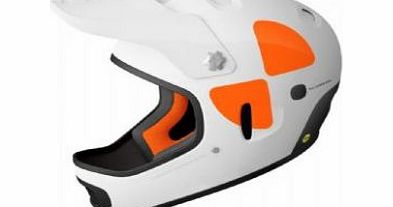 Poc Cortex Dh Mips Helmet