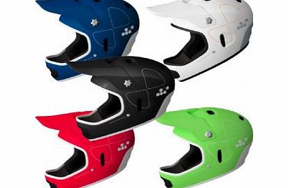 Poc Cortex Flow Full Face Helmet