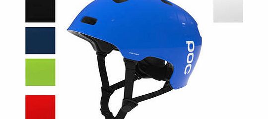Poc Crane Helmet