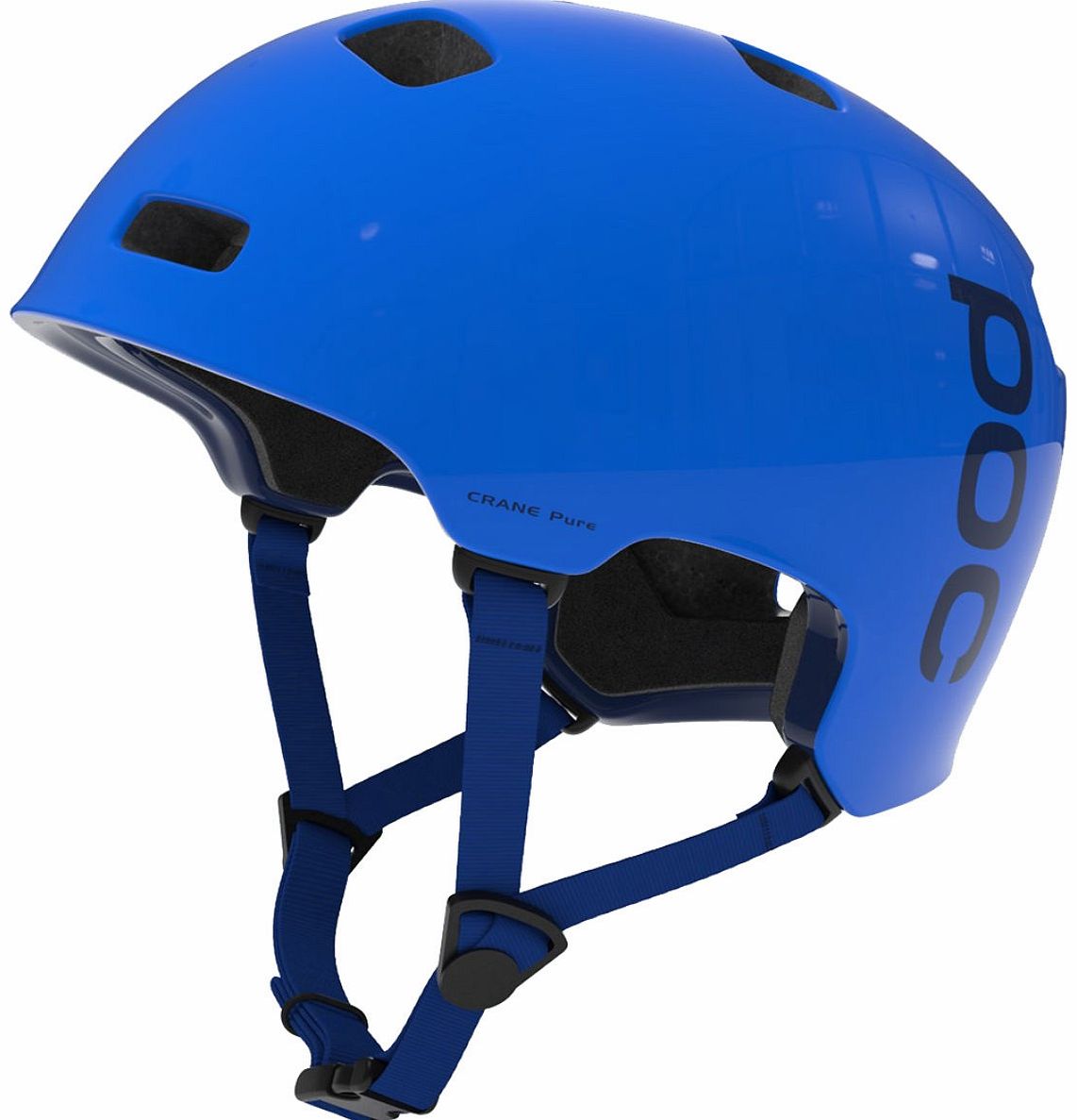 POC Crane Pure Helmet MTB Helmets