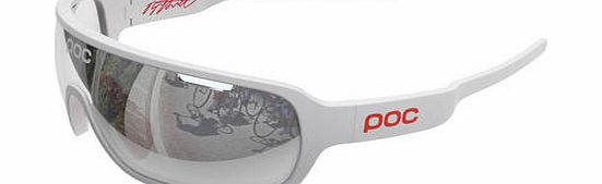 Poc Do Blade Hesjedal Edition Sunglasses