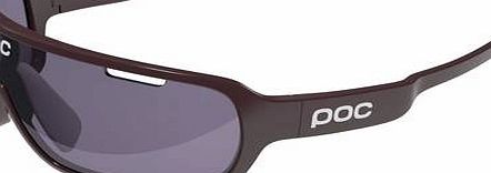 Poc Do Blade Raceday Granate Red/hydrogen White