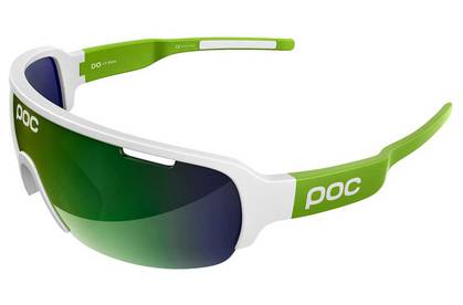 Poc Do Half Blade Cannondale Glasses