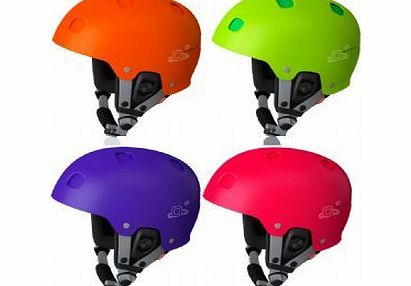 Poc Receptor Bug Snow Helmet