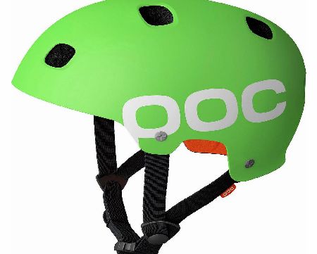 POC Receptor Flow Helmet 2014 MTB Helmets