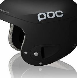 POC Skull X Unisex Helmet Black black Size:S (53-54cm)
