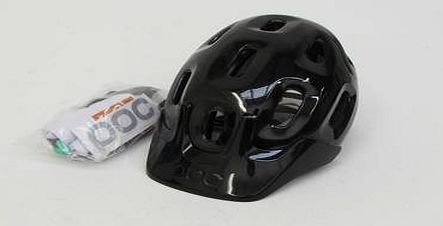 Poc Trabec Mtb Helmet - Xsmall/small (ex Display)