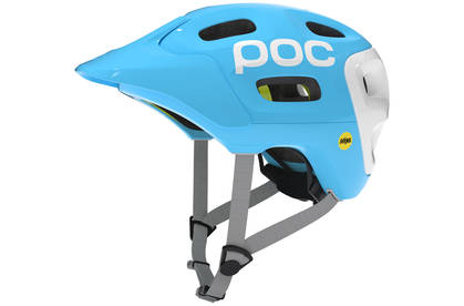 Poc Trabec Race Mips Mtb Helmet