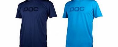 Poc Trail Light Tee