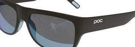 Poc Want Gadolinium Brown/helium Blue Glasses