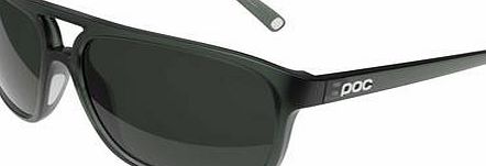 Poc Will Actinolite Green/hydrogen White Glasses