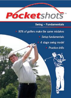 Pocketshots SWING - A MODEL LESSON