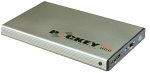 Pockey External USB2 Slimline 20GB Hard Drive
