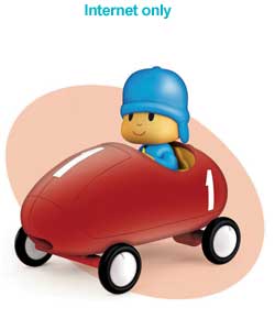 Electronic Pedal Car