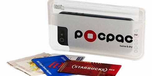 Pocpac Ipac 3 - Iphone
