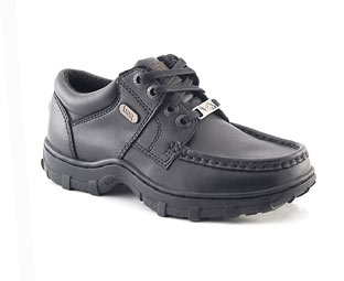 Pod Casual Shoe - Junior