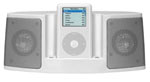 PodGear HouseParty iPod Speakers