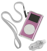 IceBox mini- for iPod mini