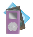 Podgear Jumpsuit mini for iPod mini