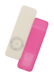 Jumpsuit Shuffle for iPod Shuffle