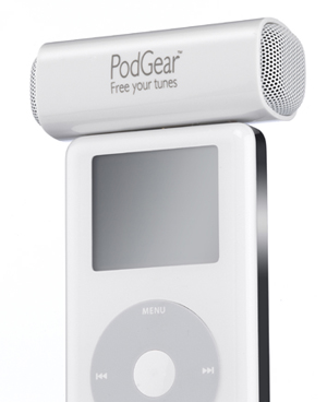 PodGear PocketParty