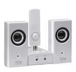 PodGear Shuffle Station for iPod Shuffle