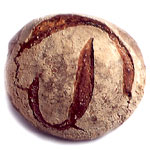 Poilane Poilurdough Bread Sliced