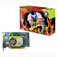 GF 6600 128MB PCI-E TV-Out DVI Retail (3yr Warranty)